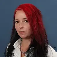 Monique Brauner, Objektleitung & Key Account